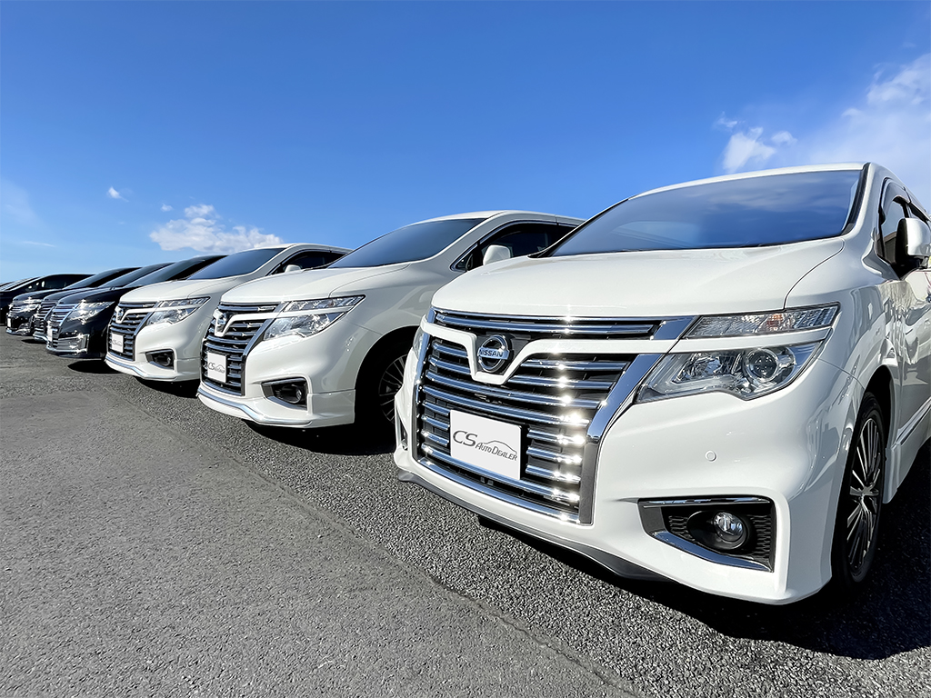 csautojp's tweet photo. エルグランド中古車探すなら！
CSオートディーラー エルグランド専門店へ！
ハイブリッドも大量在庫！
今すぐ検索⇒https://t.co/1hCkY5XBrd

#CSオートディーラー #CSオート #中古車 #関東最大級 #エルグランド #日産 #埼玉 #岩槻 https://t.co/4zgbe68qqG