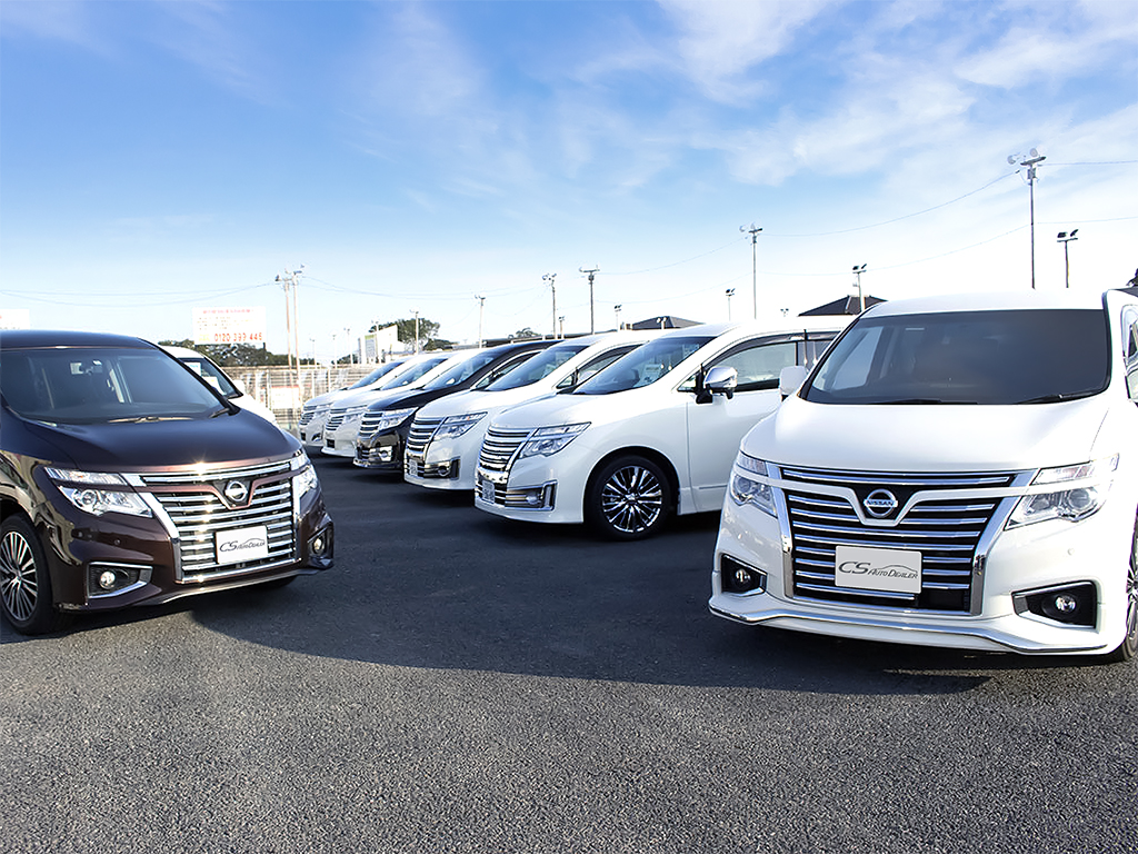csautojp's tweet photo. エルグランド中古車探すなら！
CSオートディーラー エルグランド専門店へ！
ハイブリッドも大量在庫！
今すぐ検索⇒https://t.co/1hCkY5XBrd

#CSオートディーラー #CSオート #中古車 #関東最大級 #エルグランド #日産 #埼玉 #岩槻 https://t.co/4zgbe68qqG