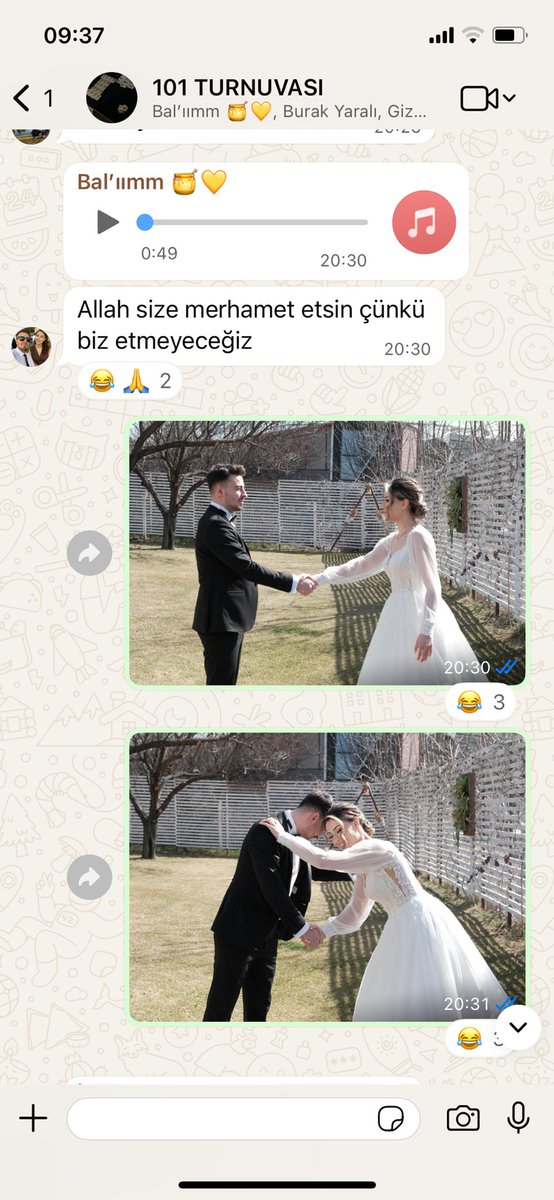 zeyynep_p's tweet photo. Şahsi oğlanla bizim kudurtuculuk ahahahah https://t.co/bagx6wuTUp