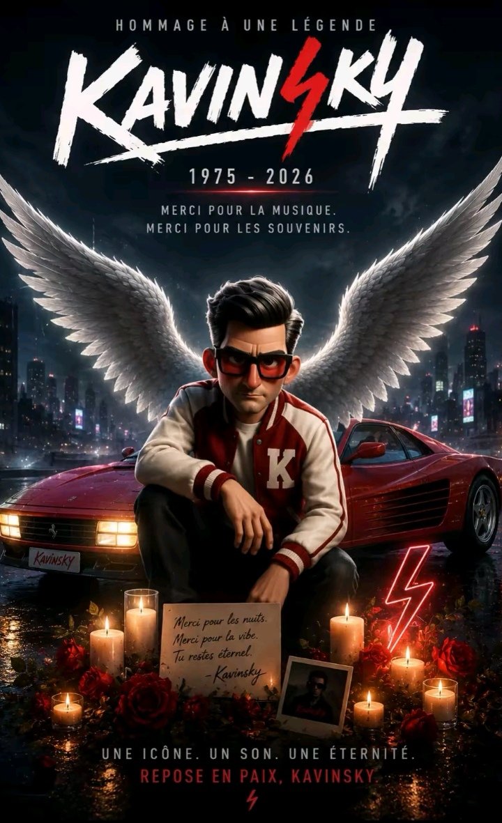 ZipM4n's tweet photo. #Kavinsky https://t.co/fH53Q4Cg7B