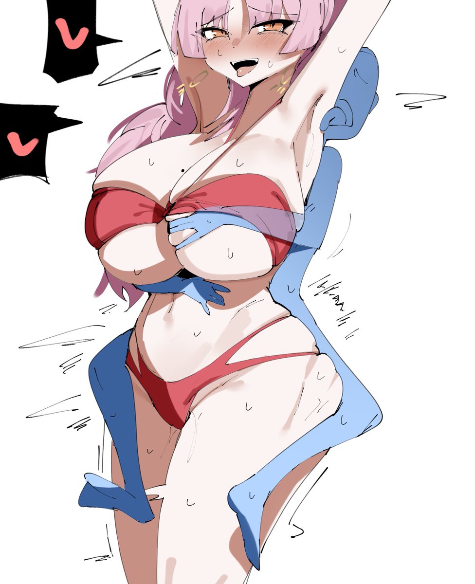 dopajiru's tweet photo. サツキ https://t.co/bSUhwO4fNH