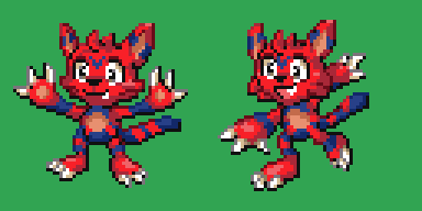MarrCreates's tweet photo. 004 Cubflare https://t.co/wx5F0B9KZm