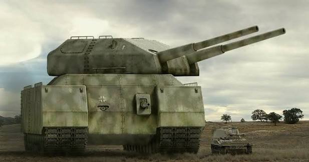APecquex's tweet photo. @theragingtanker The Nazis could've taken over the world with a few of these bad boys. https://t.co/88sQcjiv8g