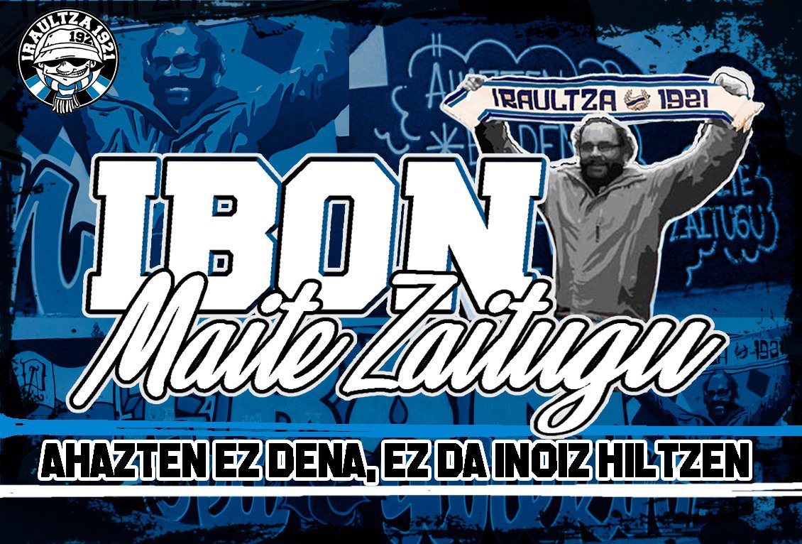 Iraultza 1921 tweet media