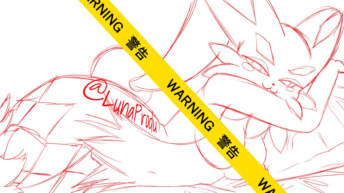 LunaProdu's tweet photo. Quick Sketch

POV you finally caught a Dupin

What you gotta do now? she's a Slaker

#Palworld #fanart https://t.co/npFzlLcak7