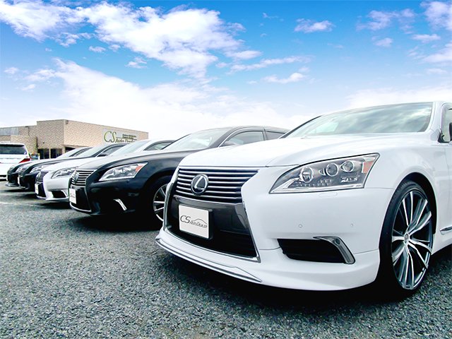 csautojp's tweet photo. レクサスLS中古車探すなら！
CSオートディーラー レクサスLS専門店へ！
ハイブリッドも大量在庫！
今すぐ検索⇒　https://t.co/wt0T6FcDrP

#CSオートディーラー #CSオート #中古車 #関東最大級 #レクサスLS #レクサス #LEXUS #千葉 #柏 https://t.co/ZHgNCXYBCT