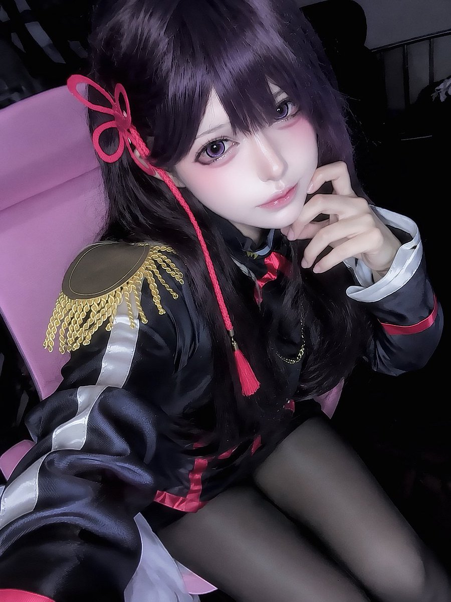 nyanya_huangovo's tweet photo. https://t.co/oyRfe4XZpz