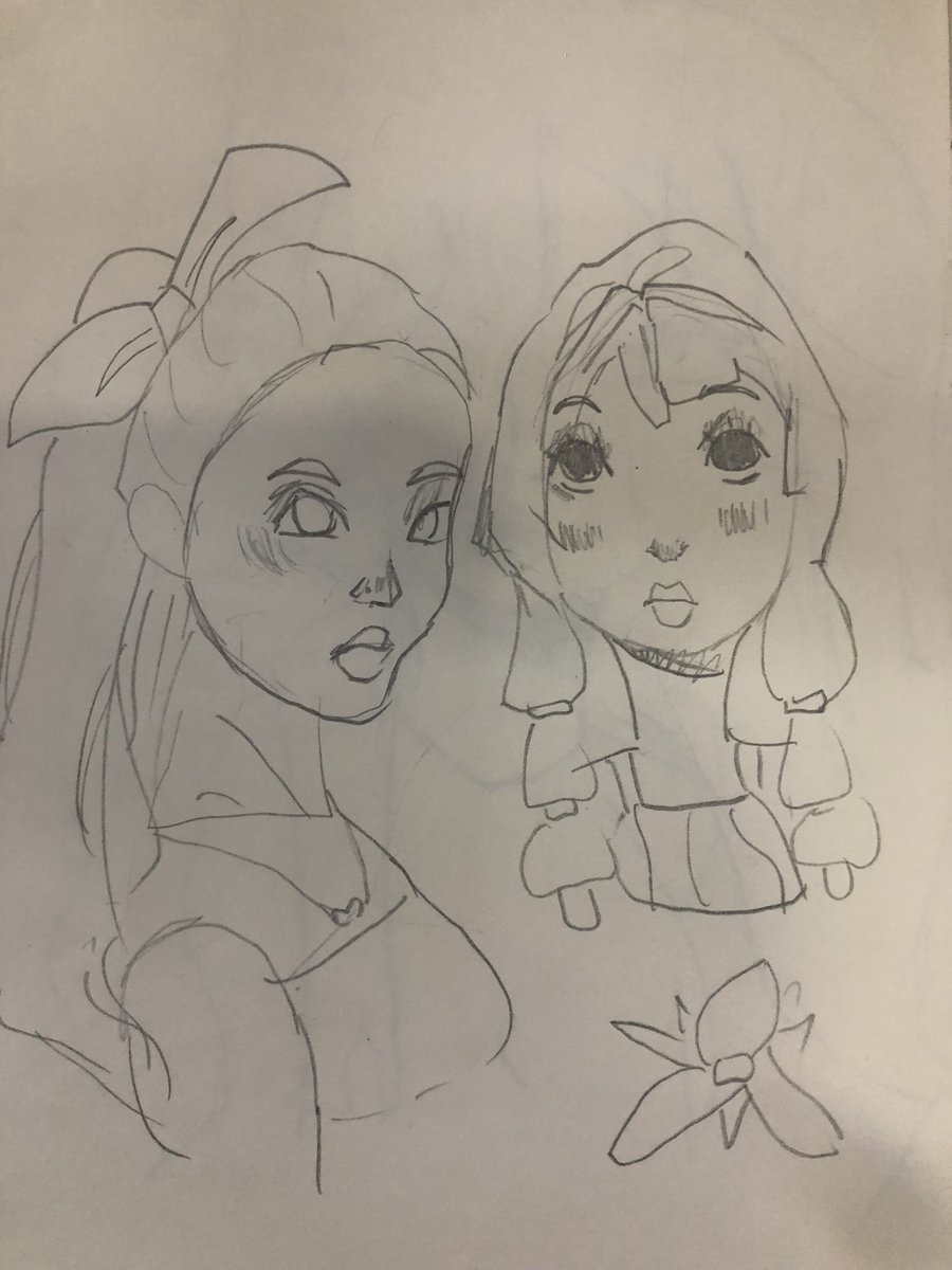 syl_drawss's tweet photo. More sketches https://t.co/1r8LCC5cGg