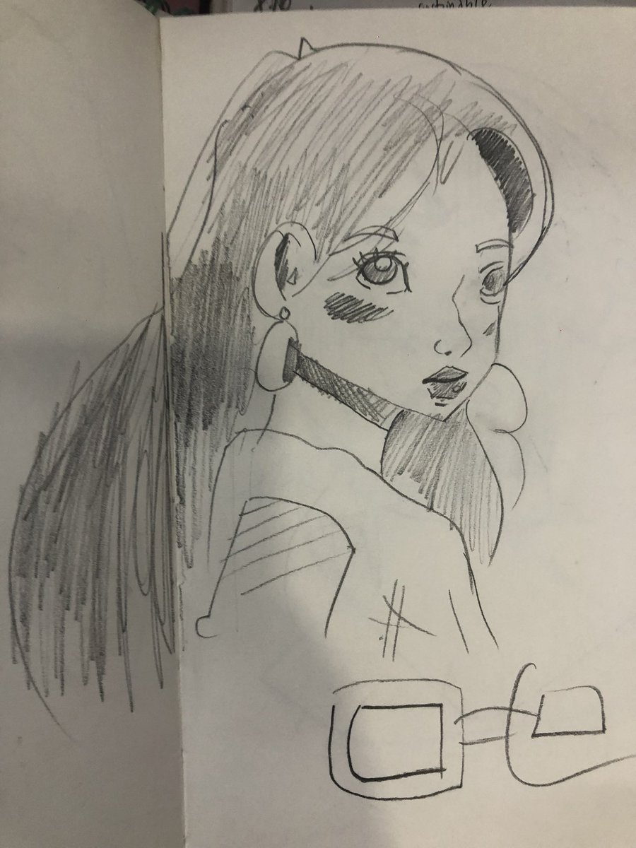 syl_drawss's tweet photo. More sketches https://t.co/1r8LCC5cGg