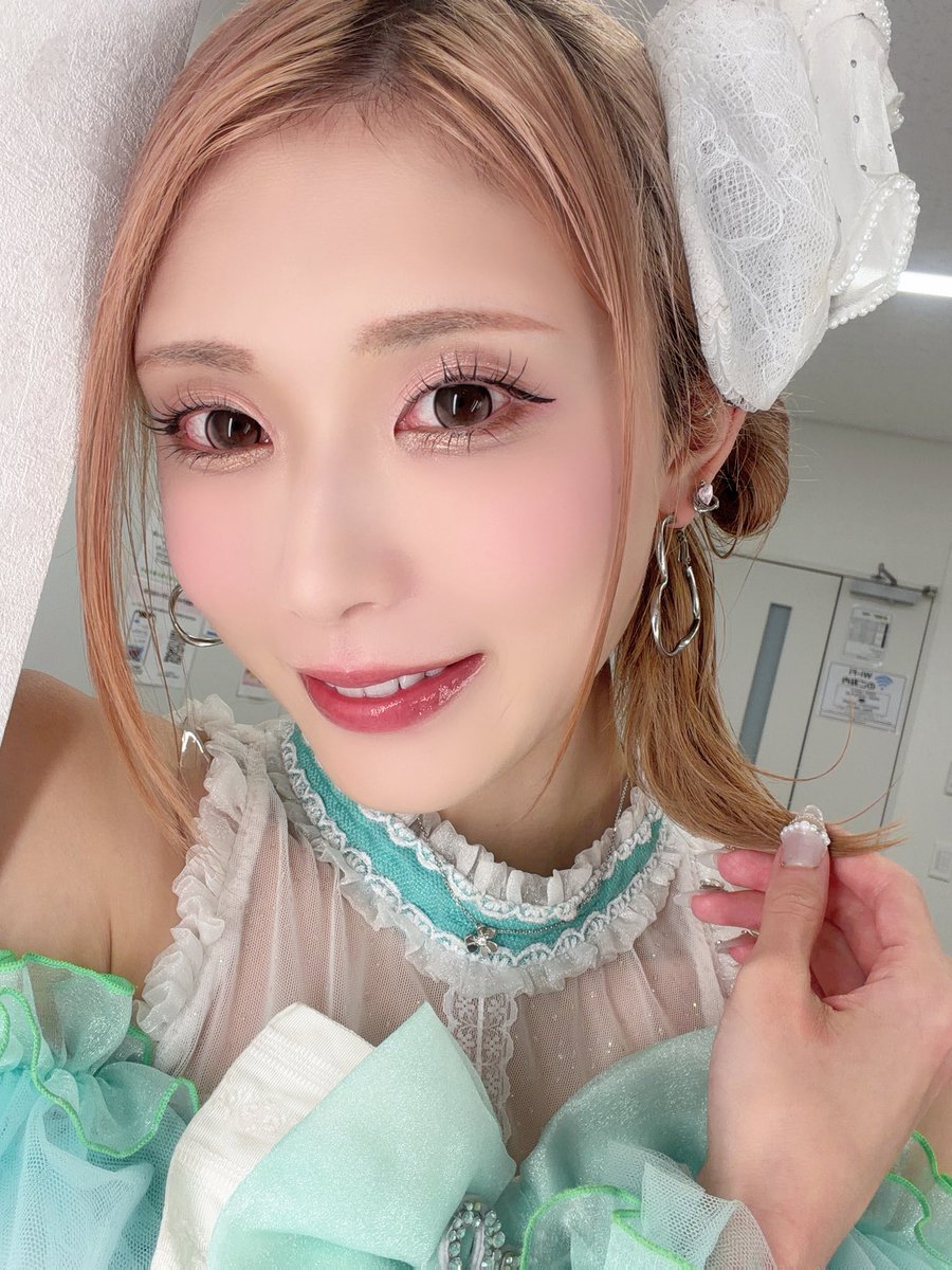 TIF2026 LinQ特典会情報出ました！！！ 私はAチームです！！！ そして