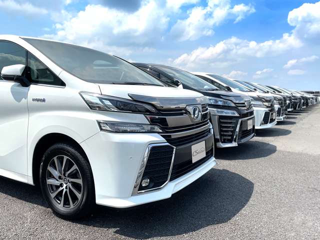csautojp's tweet photo. ヴェルファイア中古車探すなら！
CSオートディーラー ヴェルファイア専門店へ！
ハイブリッドも大量在庫！
今すぐ検索⇒　https://t.co/l4QkZ03vqy

#CSオートディーラー #CSオート #中古車 #関東最大級 #ヴェルファイア #30系 #埼玉 #岩槻 https://t.co/d5hhCWSH1m