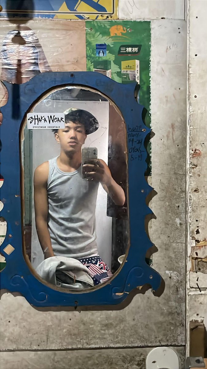 yeaimvinz's tweet photo. Pwede ka, hindi ka bawal.
📩📩 https://t.co/7U6m6hDGwb
