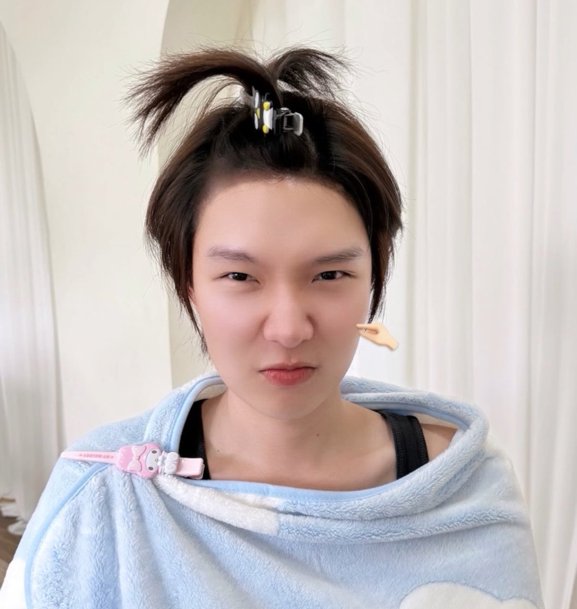 daisylyys's tweet photo. อ้ยน่ารักมากอ้วง แรงใจการทำงาน 🥺🥺🥺🥺🥺🥺🥺🥺🥺🥺🥺🥺🥺🥺🥺🥺 https://t.co/TI0AGfSBjp