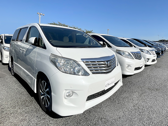 csautojp's tweet photo. アルファード中古車探すなら！
CSオートディーラー アルファード専門店へ！
ハイブリッドも大量在庫！
今すぐ検索⇒　https://t.co/FgCKZuYzkP

#CSオートディーラー #CSオート #中古車 #関東最大級 #アルファード #トヨタ #20系 #埼玉 #岩槻 https://t.co/ixxO3fY9dv