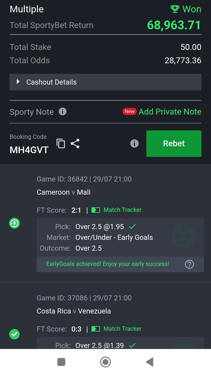 Lala_Peee's tweet photo. I learnt something yesterday play for fun and stake what you can afford to lose though I wasn't patient enough to lose yesterday but at all at all na winch 
I discovered your page during world cup and I so much believe in your game 
Thank you @sportxanalytics https://t.co/vlKyATAu9u