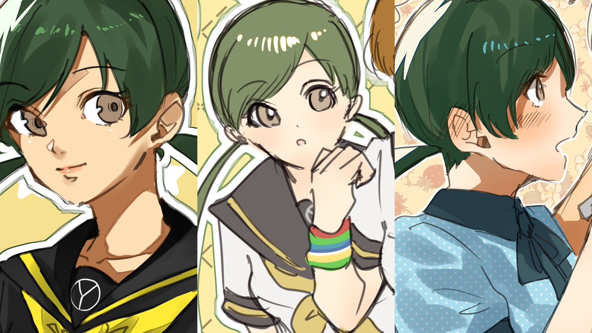 sdts8i's tweet photo. クオリティも何もかも未定なのですが、息抜きに夢カプお借りしたいです😭
新規フォロワーさんも〇です🙆🏻‍♀️リプかDMに詳細を貼っていただけると嬉しいです😭
素敵だなと感じた方たちをお借りします！
#夢絵企画 (RPは不要です◎) https://t.co/7Eekes2hmZ