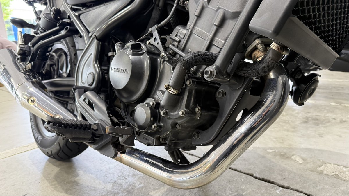 Rちゃん🪽CBR 600RR (@R_CHAN_25) / Posts / X
