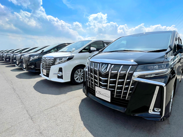 csautojp's tweet photo. アルファード中古車探すなら！
CSオートディーラー アルファード専門店へ！
ハイブリッドも大量在庫！
今すぐ検索⇒　https://t.co/VaR4feAJEr

#CSオートディーラー #CSオート #中古車 #関東最大級 #アルファード #トヨタ #30系 #埼玉 #岩槻 https://t.co/se1e6UY8b5