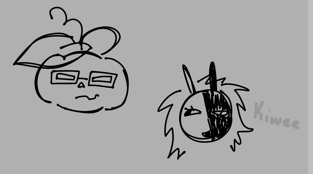 kiwib1w1's tweet photo. lowk how do i draw fhis guy
#Kiweefanart #Kiwee https://t.co/2nKWgvdmLy