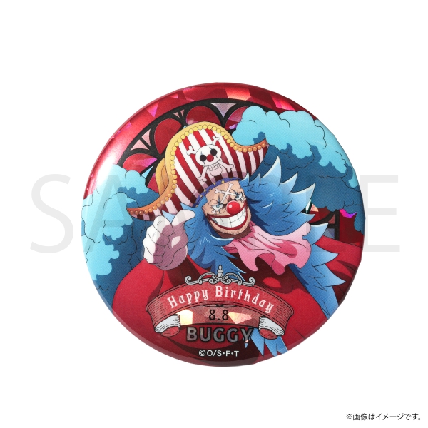 🎉新商品🎉 いよいよ明日発売 麦わらストアオリジナル ワンピース HBD