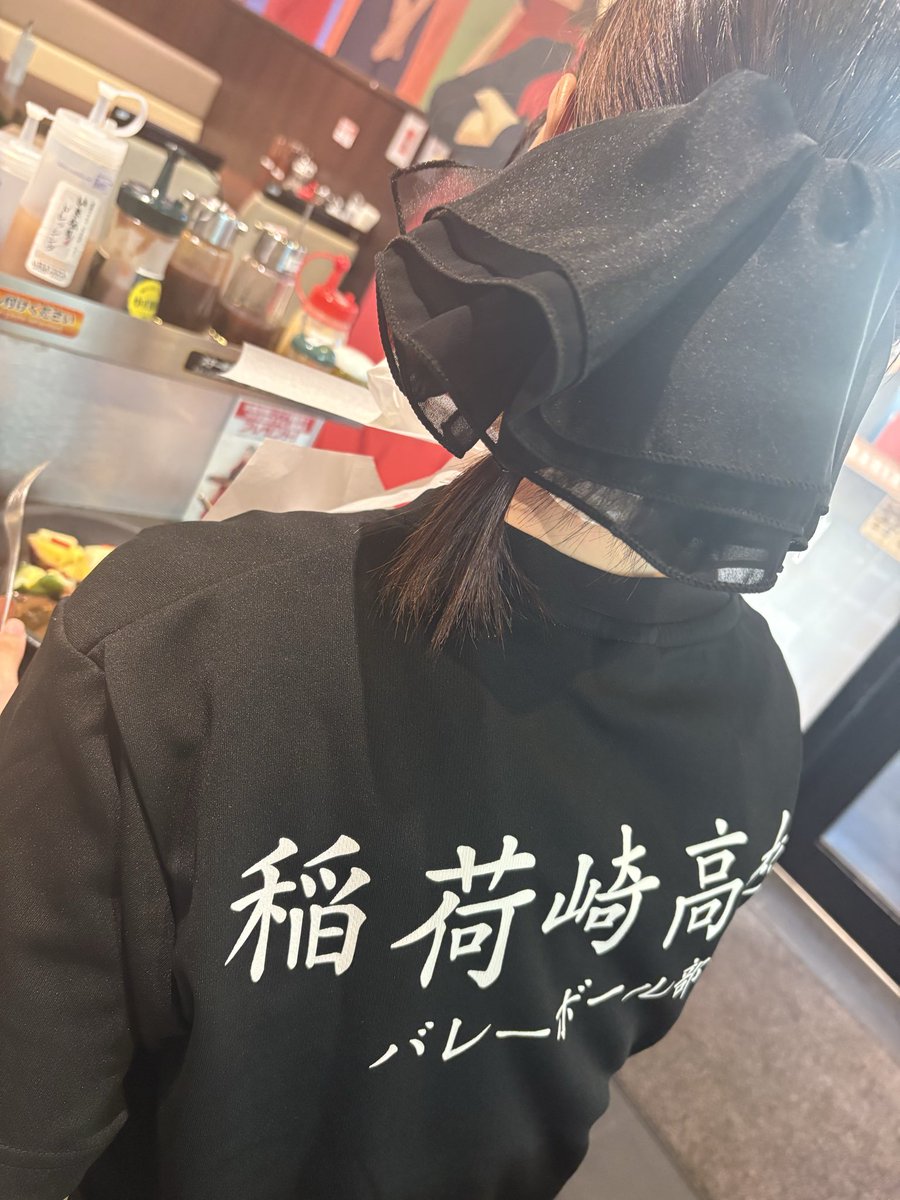 ko_uki3's tweet photo. 細々と推し活はしている日々。
〜稲荷崎ガチ勢の妹を添えて〜
⚠︎ただし、身体能力はやばい。 https://t.co/yu5d9wv1oc