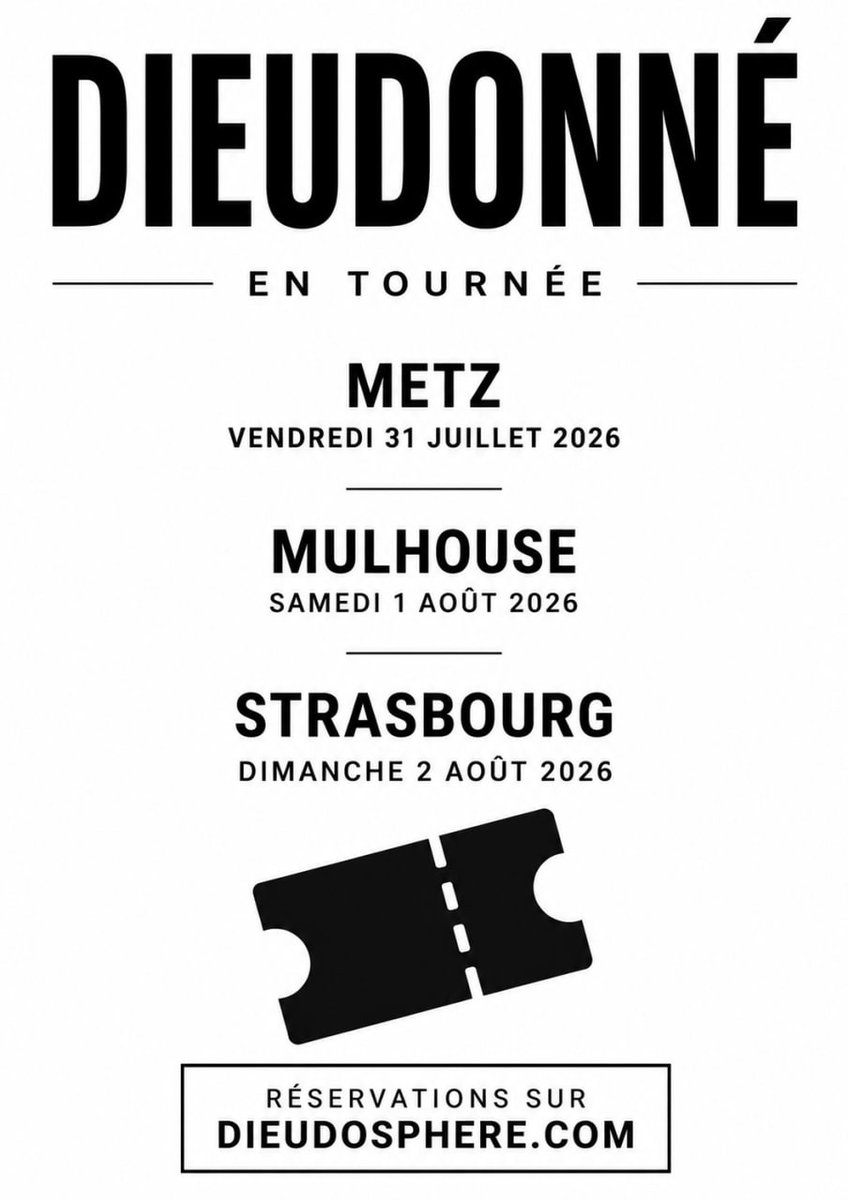 Ce week end ! https://t.co/XYnkmWetgI