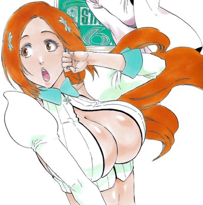 InoueOri02's tweet photo. Orihime inoue 

//TEMP PINNED//

——————————————

° non — lewd 𝑵𝑺𝑭𝑾

° 𝑴𝒂𝒕𝒖𝒓𝒆 𝑻𝒉𝒆𝒎𝒆𝒔

° 𝑩𝒊𝒔𝒆𝒙𝒖𝒂𝒍 — 𝑺𝒘𝒊𝒕𝒄𝒉

° #bleachRP// #NSFWRP //#LewdRP //

——————————————

𝑹𝑬𝑻𝑾𝑬𝑬𝑻 \ 𝑳𝑰𝑲𝑬 https://t.co/r8en6TQaev
