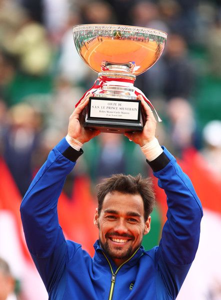 Djoko_UTD's tweet photo. 🗣️ Fabio Fognini :

"Today anyone can win a Masters 1000. In my day, Roger, Rafa, and Nole didn't skip a single one; it was impossible. That era of Tennis was tough" https://t.co/PhRokzCe3q