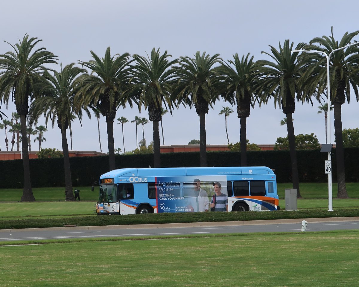 OC Bus tweet media