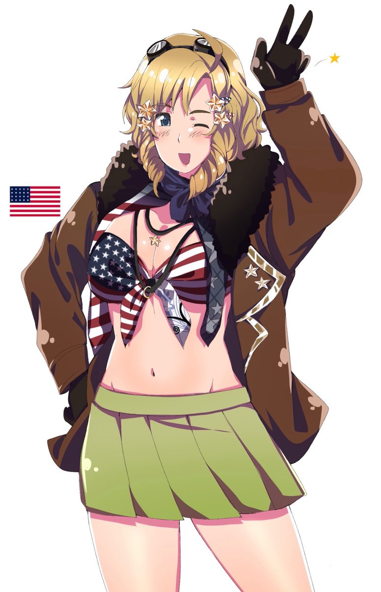 DemonicaQuarks's tweet photo. Nyo RusAme/AmeRus 🥹💕

Nyo America design belongs to possiblykal on tiktok 💕 https://t.co/ivSBRpHiPw