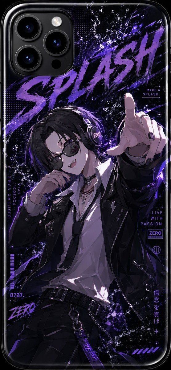 零ゼロ(Ø) tweet media