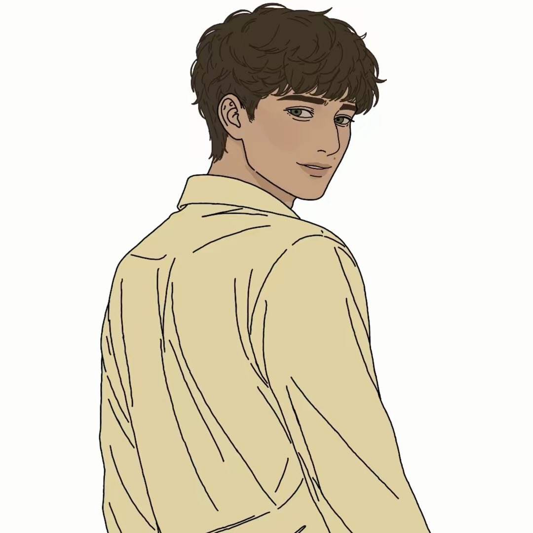 userbaby1586862's tweet photo. okay let me go to bed and stop being a weirdo #byler https://t.co/6UE2PdBcki