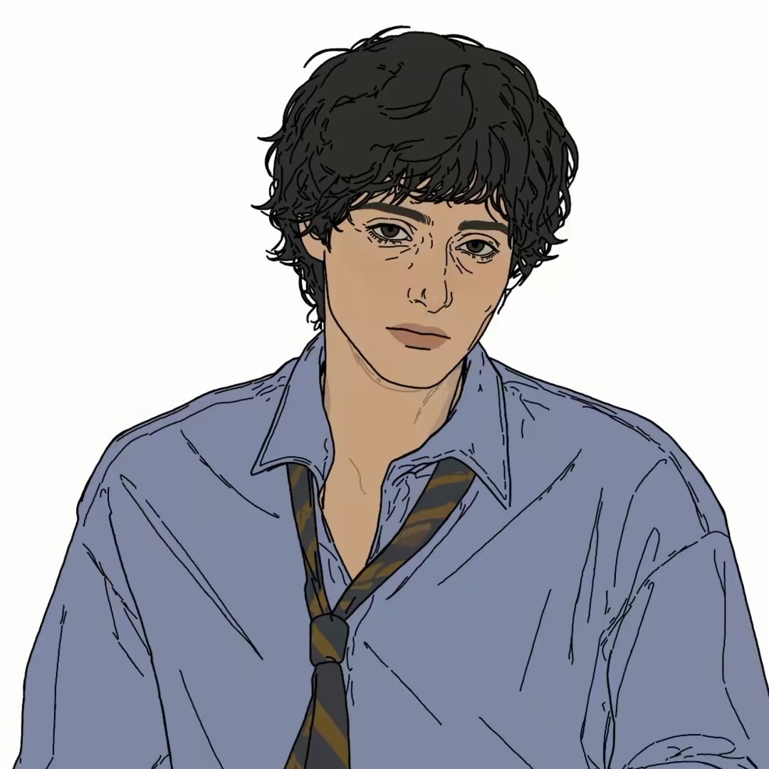 userbaby1586862's tweet photo. okay let me go to bed and stop being a weirdo #byler https://t.co/6UE2PdBcki