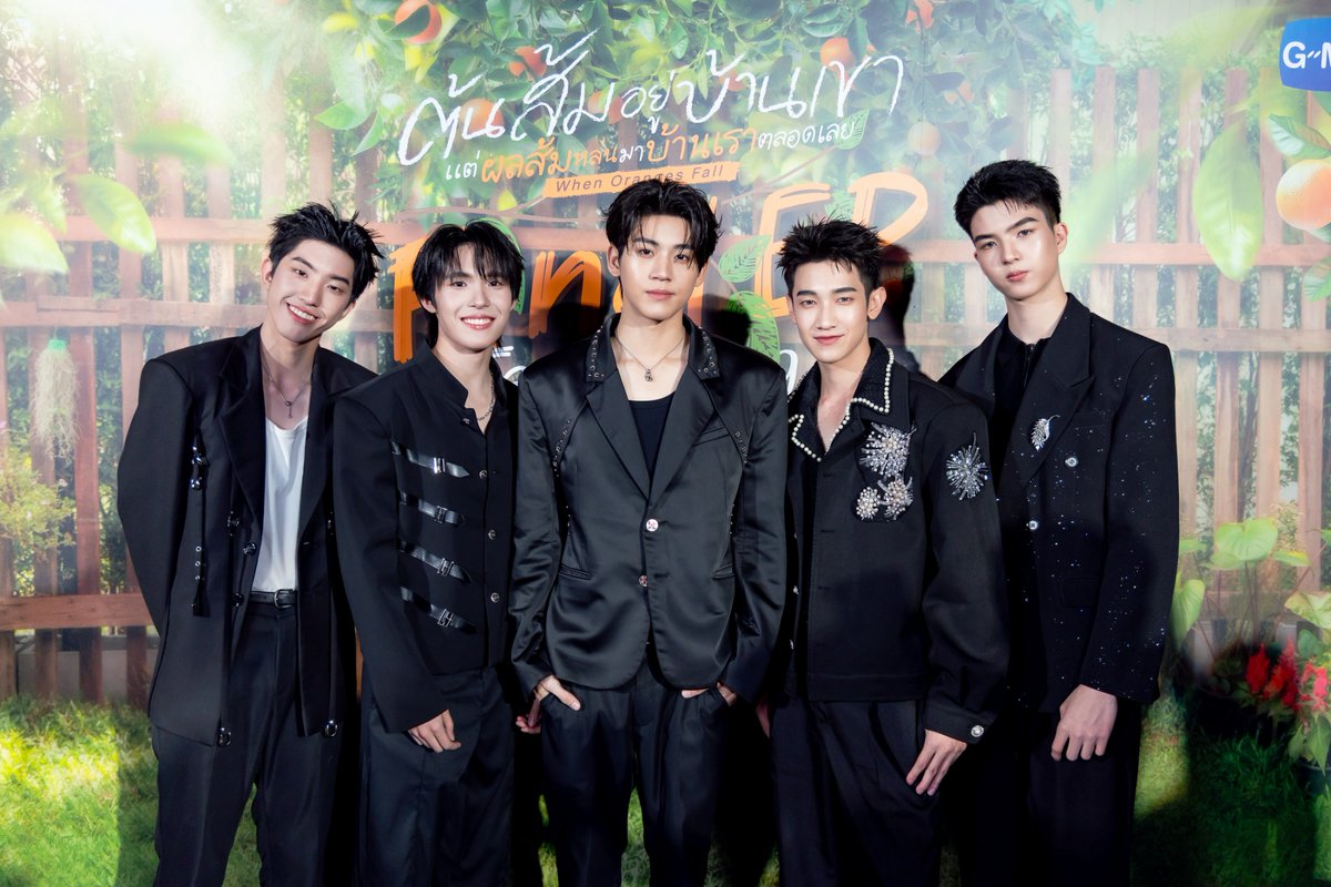 RealEntOfficial tweet picture