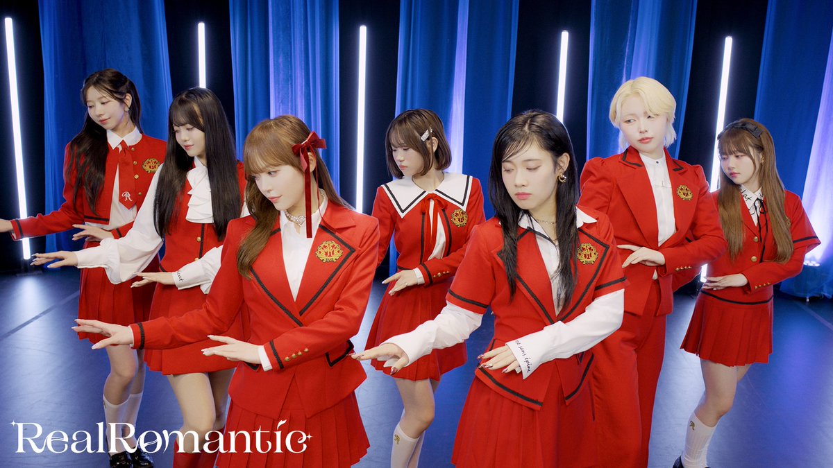 realromantic_x's tweet photo. ✧・𝐂𝐨𝐯𝐞𝐫 𝐏𝐫𝐨𝐣𝐞𝐜𝐭・✧

FIESTA / IZ*ONE 様
covered by #RealRomantic 

動画が公開されました🌹
ぜひご覧ください✨

📹：https://t.co/XSXkbTTmAh

#リアルロマンティック #リアロマ https://t.co/YNALPWW2O6