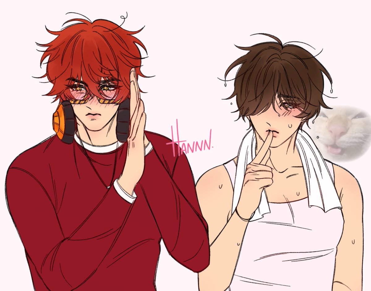 hannn_pg's tweet photo. 🍅

#mysticmessenger https://t.co/dwqU1YYb5i