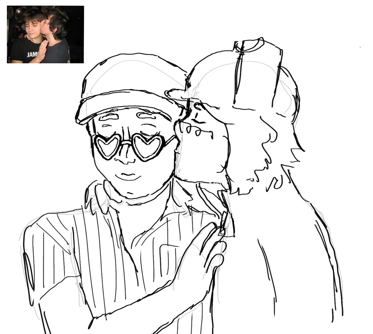 joE🐿️🍃 (most secretive yumeshipper) tweet media