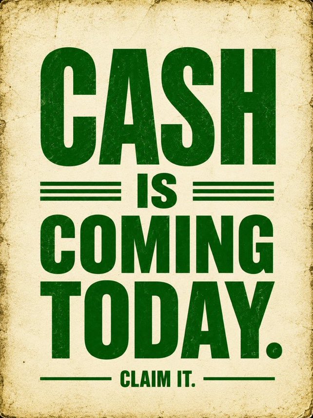 Megamillions43's tweet photo. Claim it&amp;share https://t.co/EWoO6FX0Mv