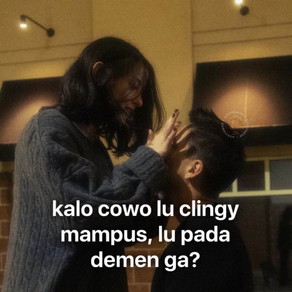 zakariamlk's tweet photo. demen ga? https://t.co/v2IBHgc4Ha