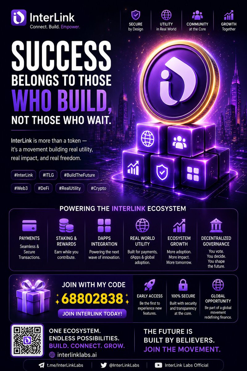 sonpriyas's tweet photo. #InterLink #ITLG #ITL #InterLinkContentCreator https://t.co/c0U6S8WlCF