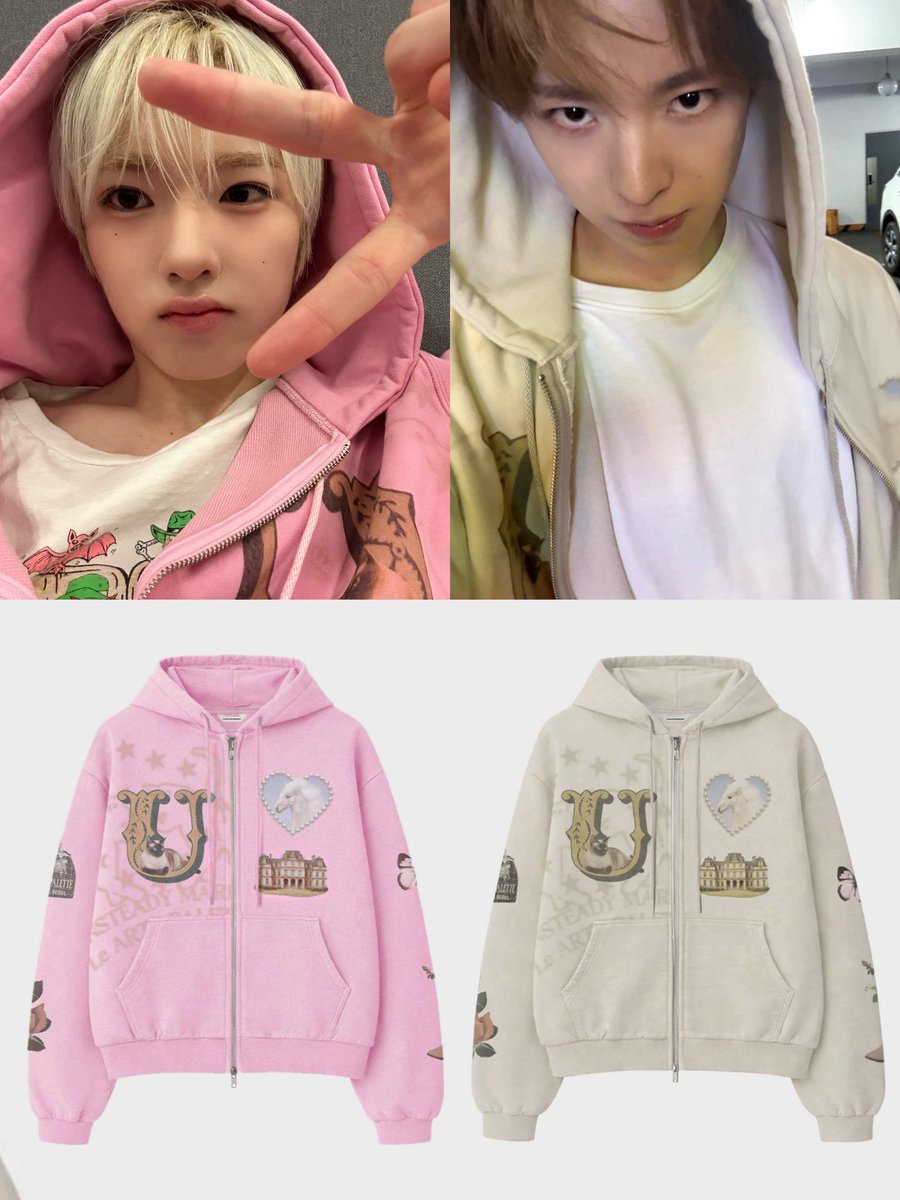 cbinmPcket's tweet photo. 색만다른후드집업ㅈㄴ좋음ㅜㅜ…………. https://t.co/ZyGnXeWPwI
