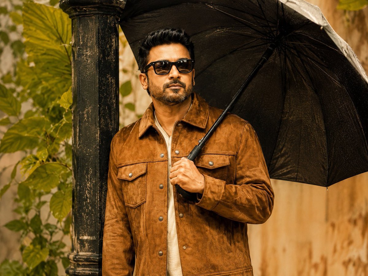 Karthivfc__'s tweet photo. Exclusive vikatan pics #VishwanathAndSons 🔥

Thread : 

#VaS #Suriya https://t.co/4aVEfzXZNQ