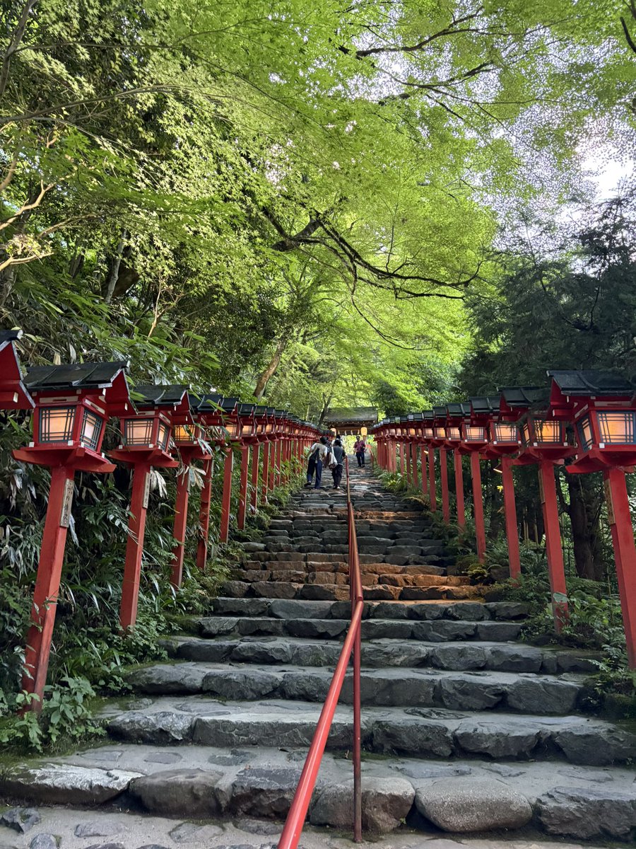 arsgald's tweet photo. 7月の京都は伊根町の他に貴船神社、北野天満宮等行って七夕飾りを楽しめたのも良かった。祇園祭も移動の合間にちょっとだけ味わえたかな。本格的な夏祭り期間は暑さ的に厳しいだろうけど、少しでも雰囲気を感じられて良かった🎋 https://t.co/HaZvjn5rmV