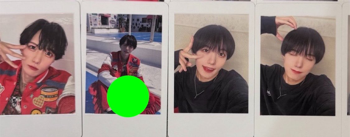 i10192_n's tweet photo. @6H1ew 検索よりありがとうございます。
こちらでお間違いないでしょうか？
画像お借りして印付けたものと交換希望です🙇‍♂️ https://t.co/y084Db1ZEc