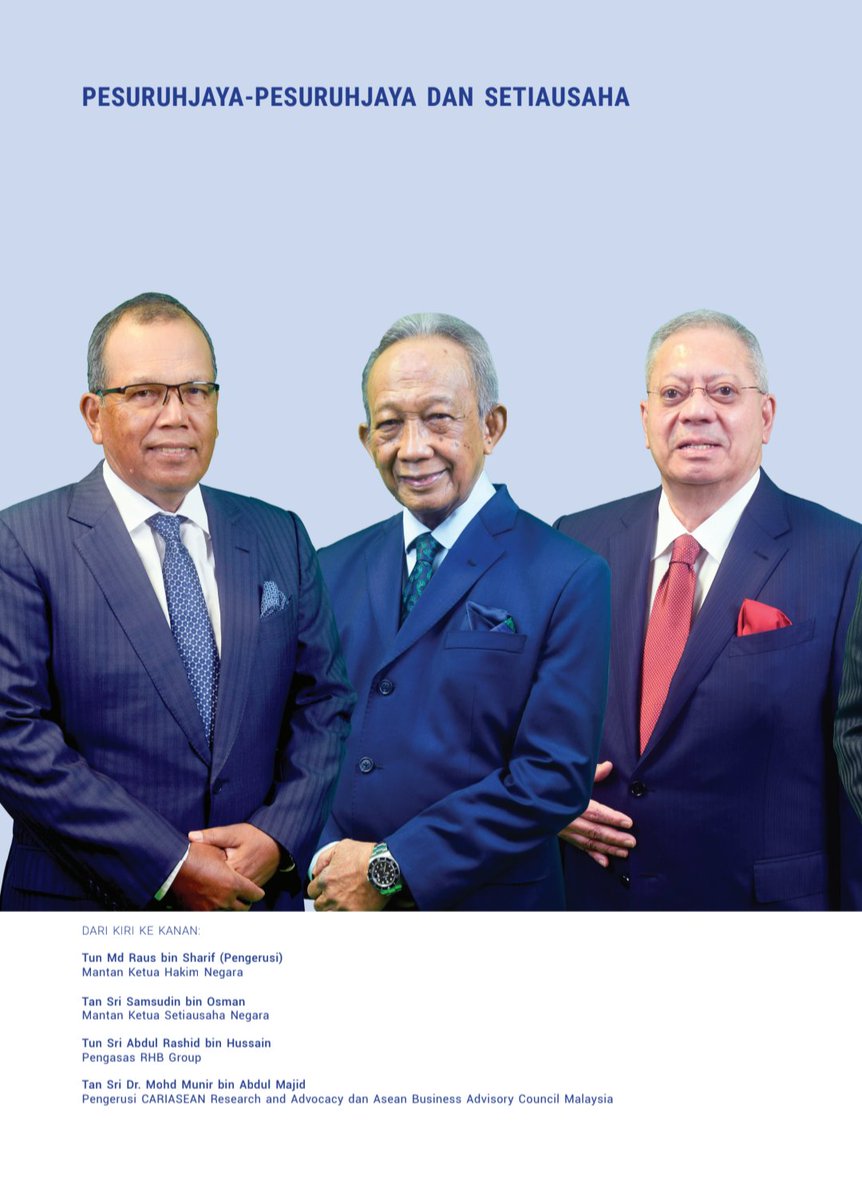 FaktaBukanAuta's tweet photo. Takat baca suku dari 250 m/s, ini 8 point bahasa mudah memahami RCI Tabung Haji;

1) Dis 2015 - Gabenor BNM TS Zeti utus surat amaran kpd TH mengingatkan prestasi kewangan TH kini dalam masalah apabila asetnya lebih rendah dari tanggungan / liabiliti.

2) Pada hujung 2017 - Aset TH ada RM70.3 bilion, manakala liabiliti RM74.4 bilion.

3) Ikut Akta TH, kalau nak bagi hibah aset kena lagi tinggi dari liabiliti. Sinilah masalah timbul.

4) Tak bagi hibah, orang akan marah, imej gov akan buruk, apatah lagi awal 2018 akan diadakan pilihanraya.

5) Maka hibah telah dibayar menggunakan duit pendeposit orang nak pergi haji bukan guna duit aset. Konsepnya sama macam yg dibuat oleh Pak Man Telo.

6) Perakaunan Kreatif juga digunakan pembayaran hibah dan bonus kpd BOD serta supaya Laporan Kewangan TH yg akan didedahkan kpd umum nampak cantik atas kertas.

7) Suruhanjaya juga menegur kuasa Menteri terlalu luas hingga sewenangnya boleh melantik ahli politik yg masih aktif - Azeez Rahim (MP Baling); TS Badruddin Amiruldin (bekas MP Jerai / Pengerusi Tetap PAU); dll, walhal sepatutnya lantikan perlu ramai di kalangan pakar supaya dapat beri nasihat kpd Menteri dgn penuh kepakaran & syariah.

8) RM22.12 juta dikeluarkan dari Yayasan TH dgn cara yg menyalahi tatakelola Yayasan. Dibuat laporan polis pada 2018.

Jahanam..