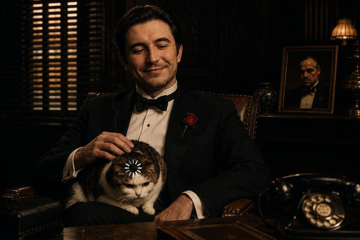 Loading Cat tweet media