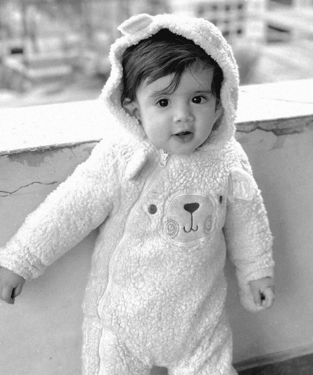 PalPress24's tweet photo. When will this deliberate killing of children end?

Little Zaid Nofal, just 18 months old, was killed by an Israeli airstrike at dawn today after it struck a home in the Al-Bureij refugee camp in central Gaza.

Zaid was his mother's only child born during the war. Before his birth, she had already lost her three sons Amin, Hamza, and Ahmed who were killed in the early stages of the war.

Another child, another family shattered, and another mother left to carry an unimaginable loss.