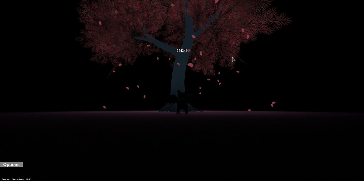 TattleFacts's tweet photo. Did you know that there is a secret area in Tattletail Roleplay that is pretty undocumented? 

In Waygetter Factory you can actually go upstairs and downstairs from storage multiple times to reach a dark room with a tree in it. Once in here you can obtain the "Striped Egg". https://t.co/lMV0qEGIgq