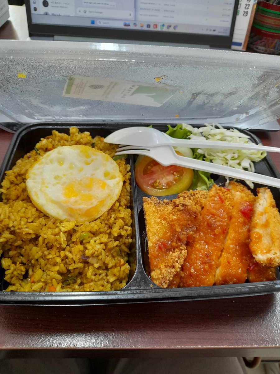 __notfoundasdfg's tweet photo. ENAK BGT🥹 https://t.co/YiVmpB3SWV
