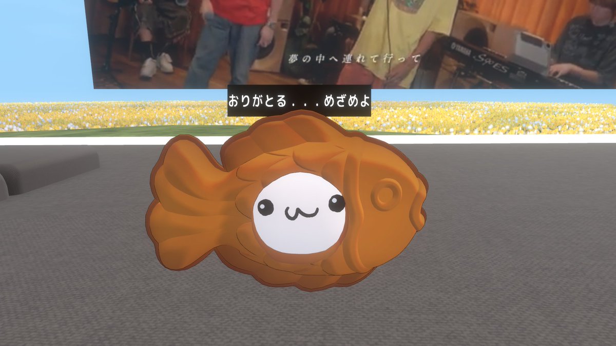 DailyTaiyaki's tweet photo. #ムチォ https://t.co/Ap1hpSNuJO